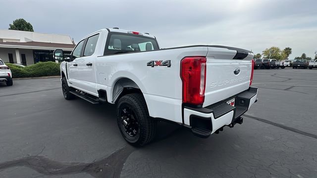 New 2026 Ford F250 XL w/ STX Appearance Package image 6