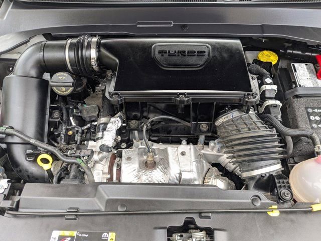 Used 2025 Jeep Compass Latitude w/ Sun & Sound Group image 30