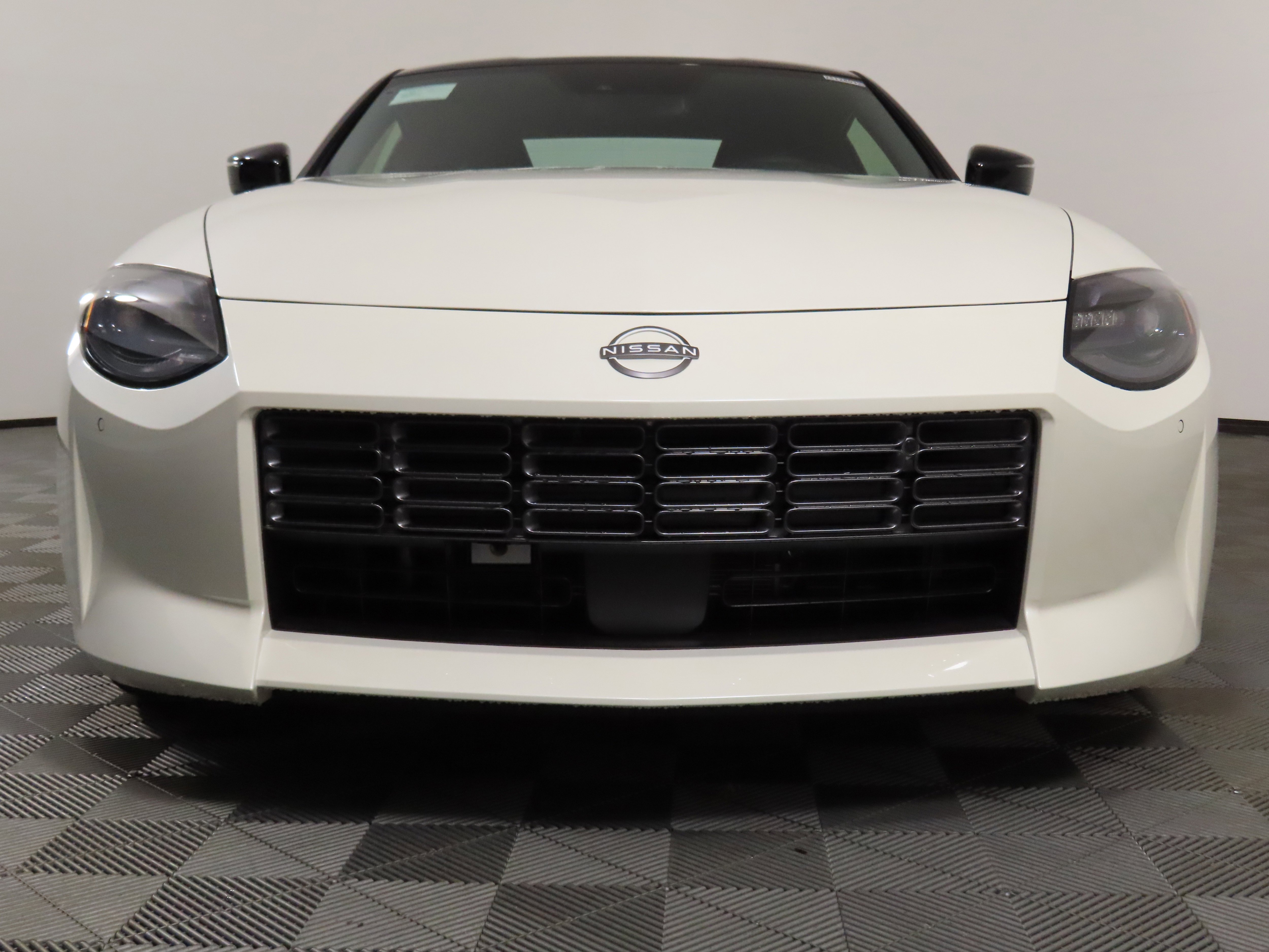 New 2026 Nissan Z Performance w/ Floor Mat Package image 17