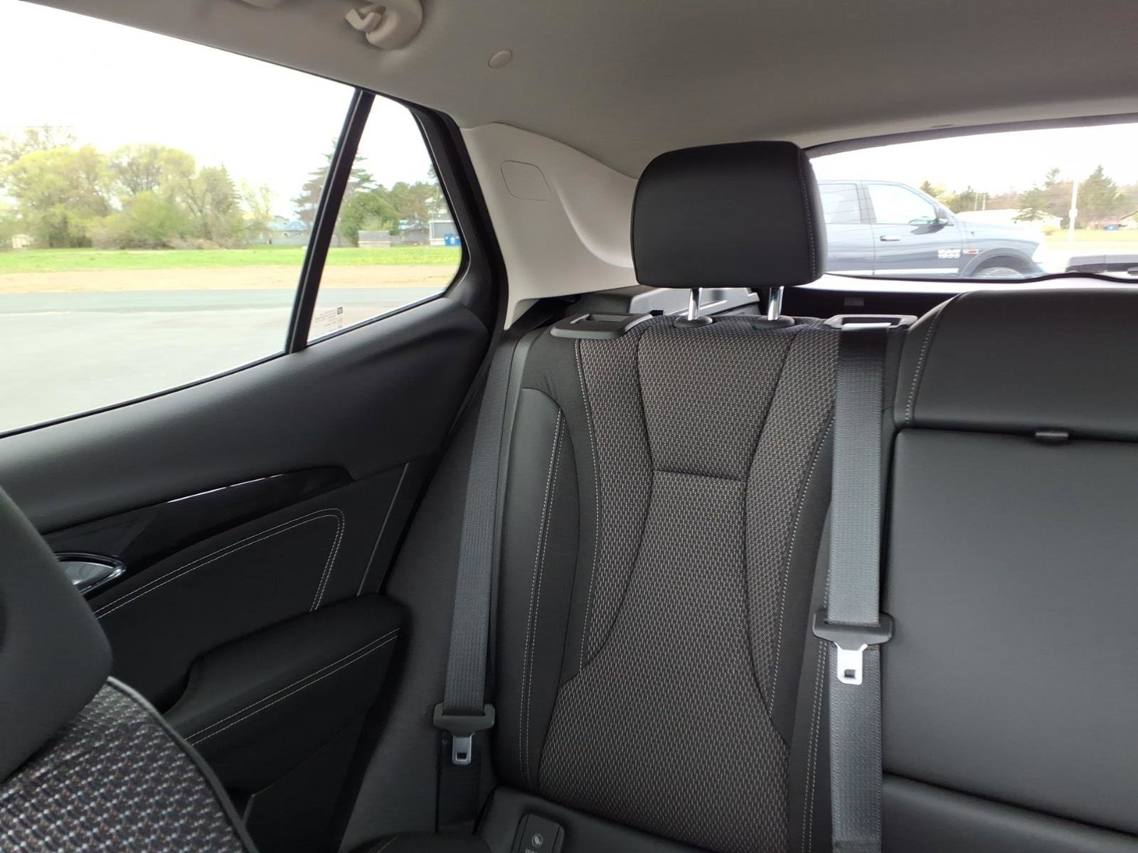 Used 2023 Buick Envision Preferred AWD/4WD image 13
