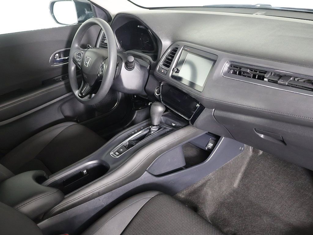 Used 2022 Honda HR-V EX image 27