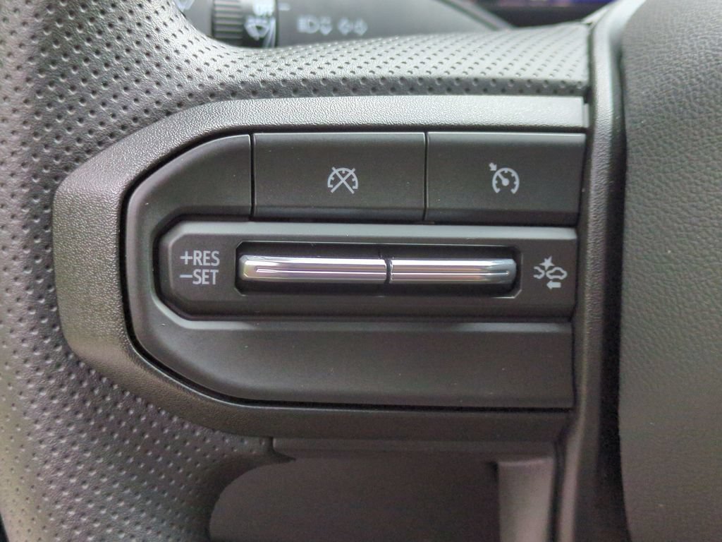 New 2026 Chevrolet Colorado Trail Boss AWD/4WD image 17