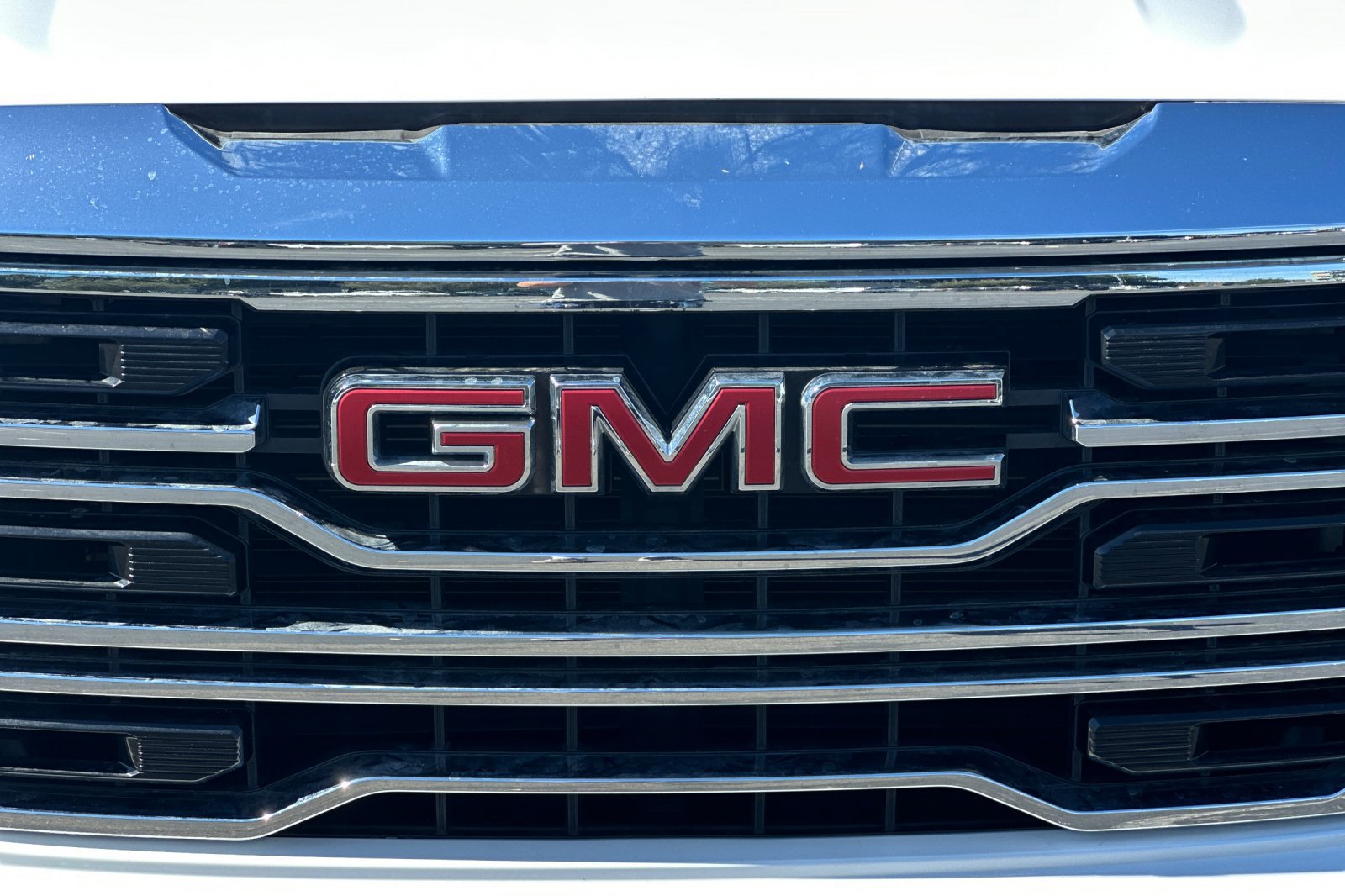 Used 2024 GMC Sierra 1500 SLT RWD image 44