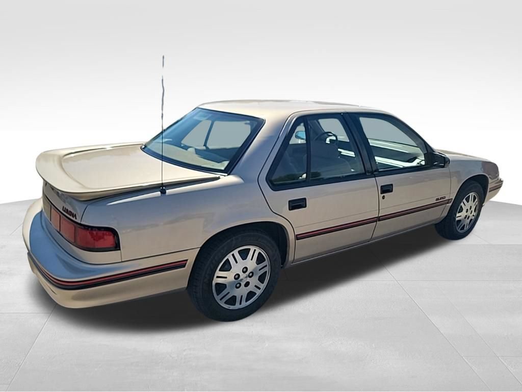 Used 1994 Chevrolet Lumina Euro FWD image 13