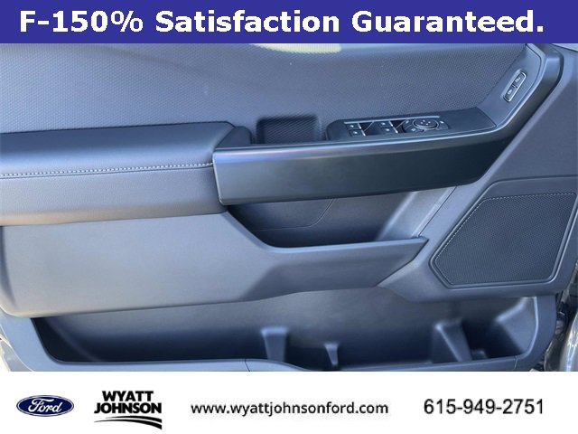New 2025 Ford F150 STX w/ Equipment Group 200A image 20