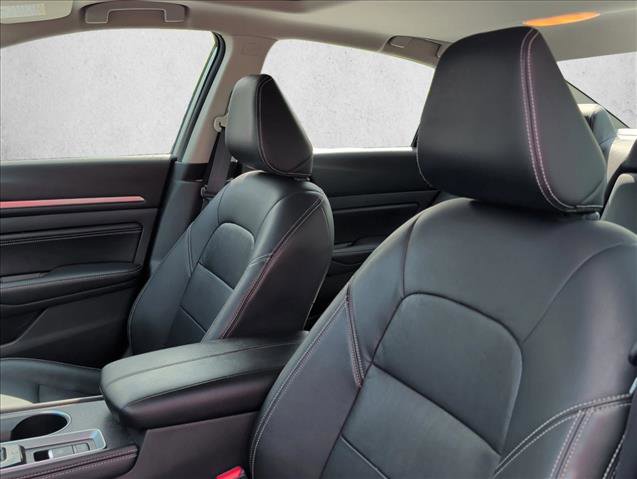 Used 2019 Nissan Altima 2.5 SL AWD/4WD image 10