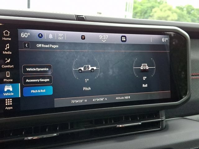 Used 2026 Jeep Gladiator Rubicon AWD/4WD image 27