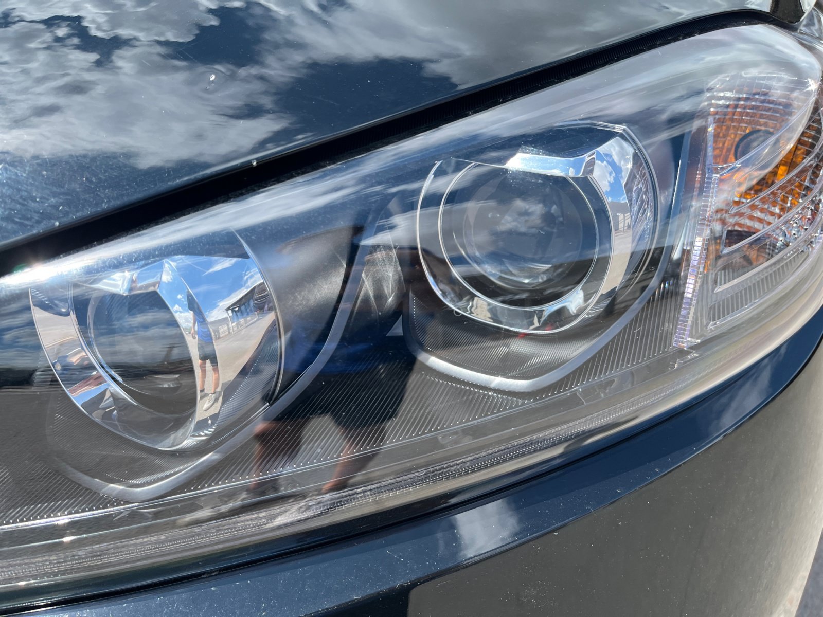 Used 2019 Kia Sorento L FWD image 10