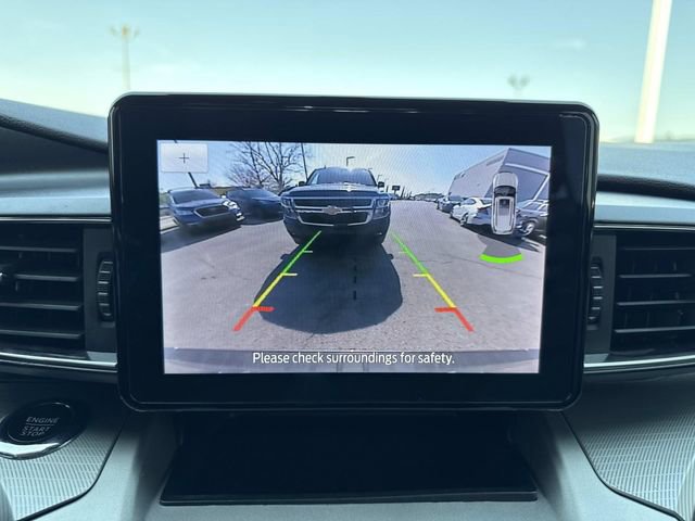 Used 2022 Ford Explorer XLT w/ Equipment Group 202A image 25