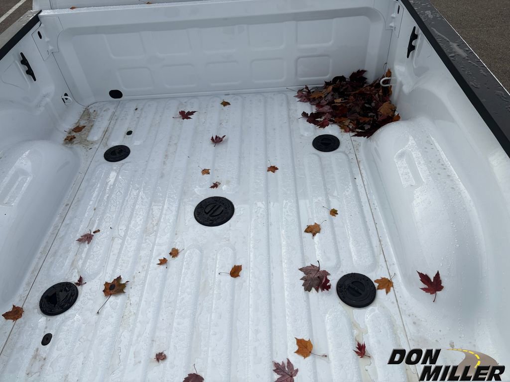 New 2026 RAM 2500 Tradesman image 29