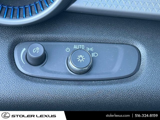 Used 2024 Chevrolet Trax LS FWD image 23