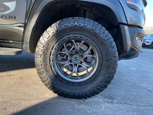 Used 2021 RAM 1500 TRX w/ TRX Level 2 Equipment Group image 39