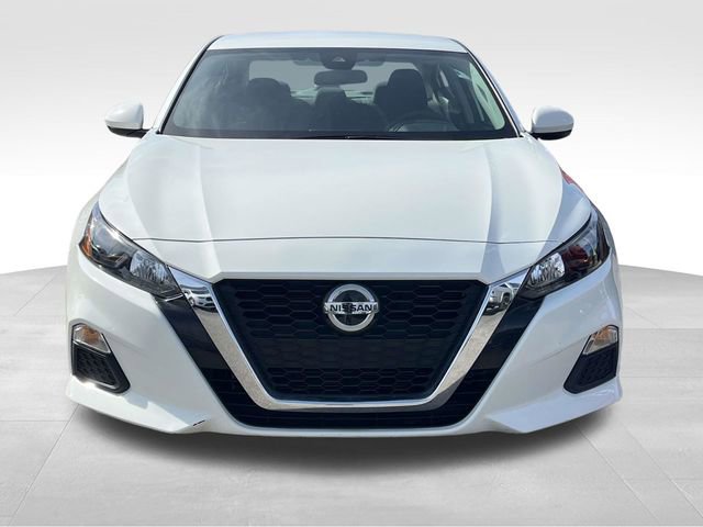 Used 2022 Nissan Altima 2.5 S video 2