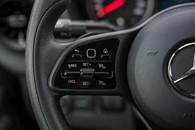 Used 2024 Mercedes-Benz Sprinter 2500 image 25