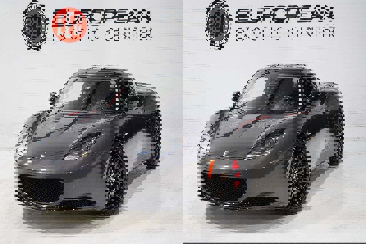 Used 2014 Lotus Evora S image 4