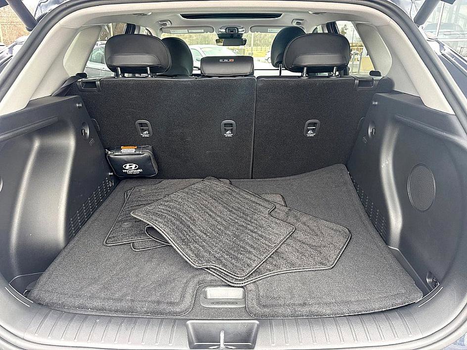 Certified 2026 Hyundai Kona Limited image 26