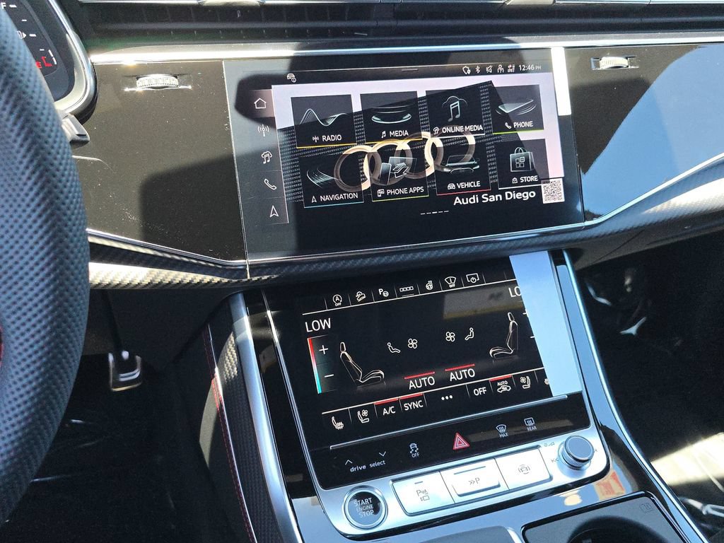 New 2026 Audi Q8 Prestige AWD/4WD image 23