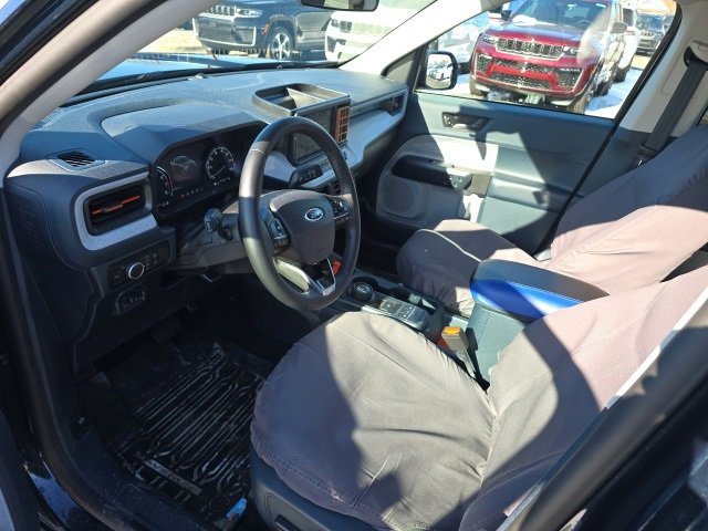 Used 2023 Ford Maverick XLT w/ Equipment Group 300A Standard image 10