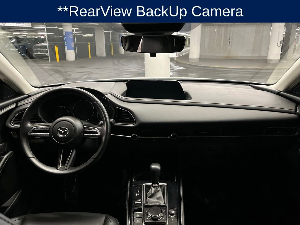 Used 2023 MAZDA CX-30 AWD 2.5 S w/ Preferred Package image 7