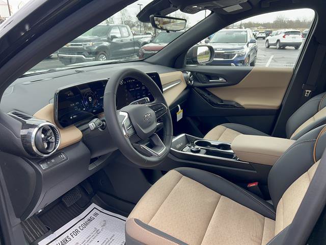 New 2026 Chevrolet Equinox ACTIV w/ Convenience Package III FWD image 12