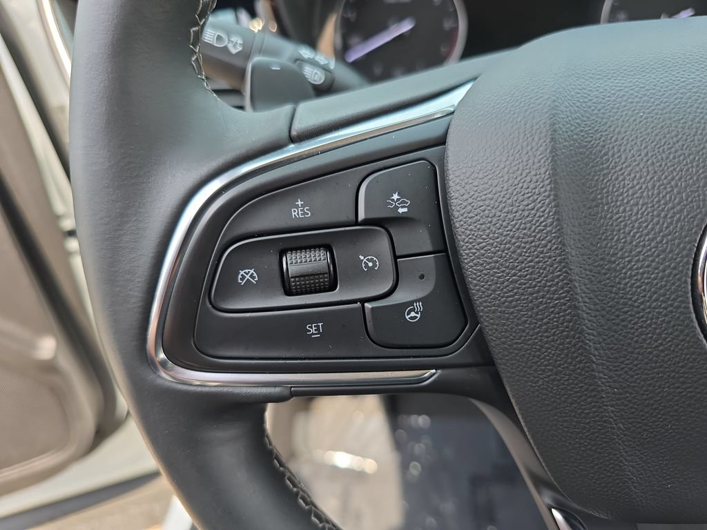 Certified 2023 Buick Envision Essence AWD/4WD image 17