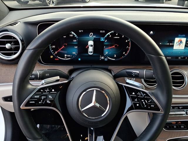 Used 2022 Mercedes-Benz E 350 Sedan image 25