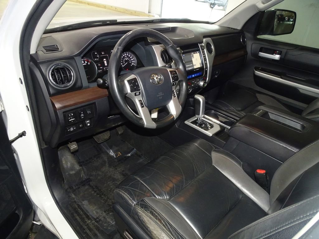 Used 2018 Toyota Tundra Limited image 23