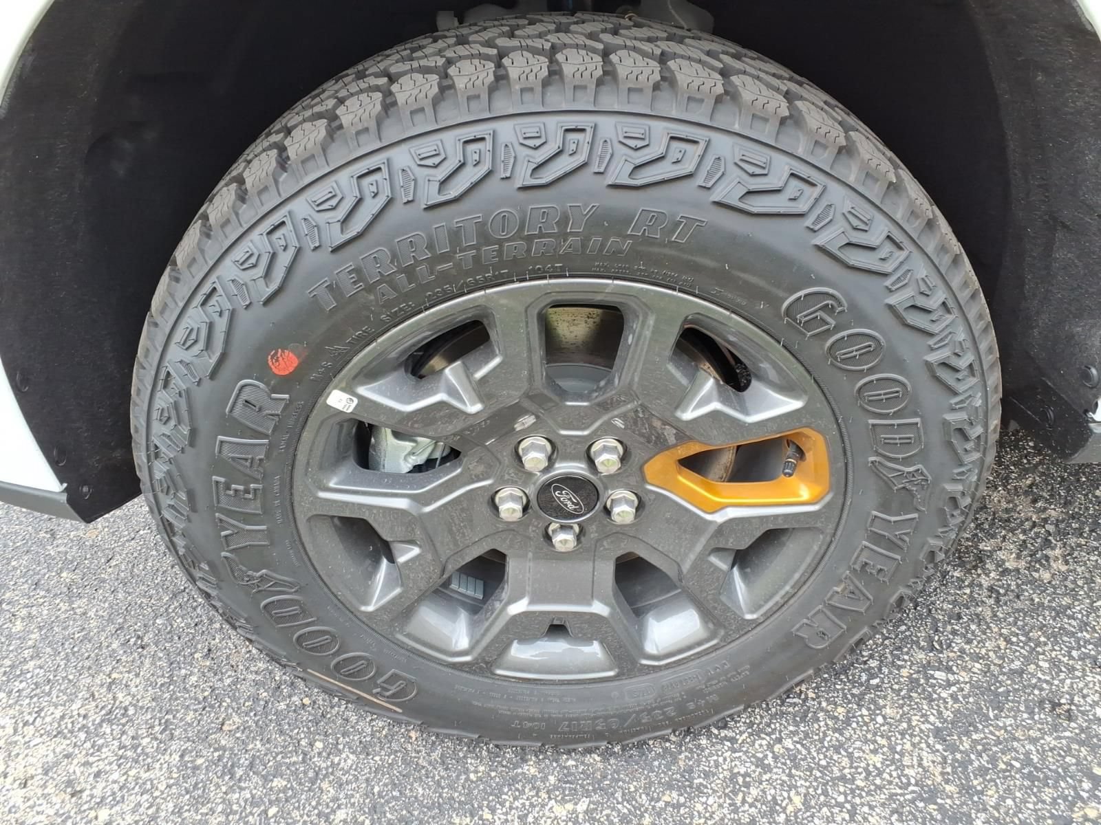 New 2026 Ford Maverick Tremor AWD/4WD image 13