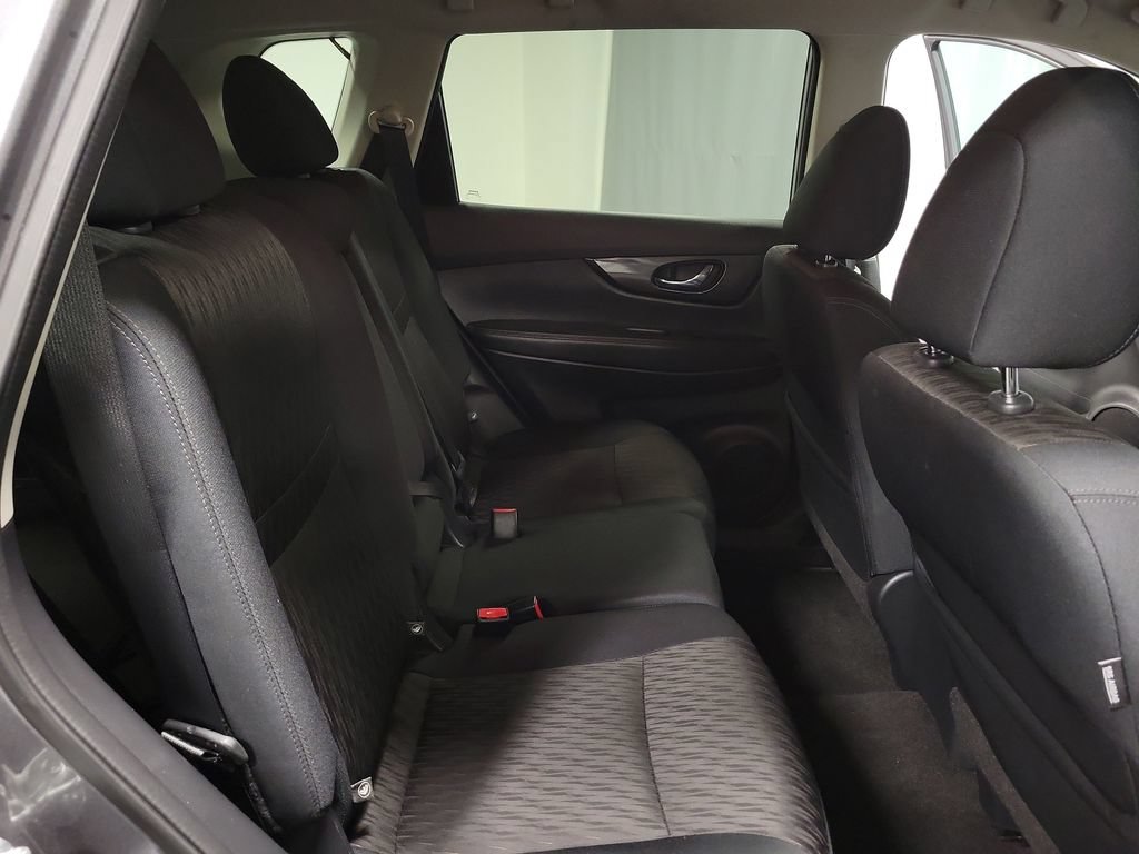 Used 2018 Nissan Rogue SV w/ Premium Package AWD/4WD image 23