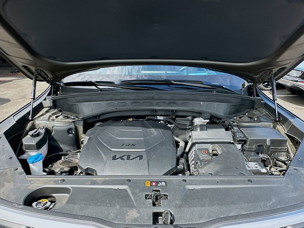 Certified 2023 Kia Telluride SX Prestige image 33