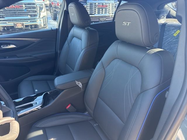 New 2026 Buick Envista Sport Touring w/ Convenience I Package image 10