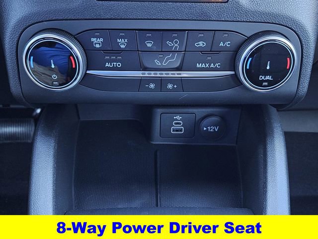 New 2026 Ford Escape ST-Line FWD image 14