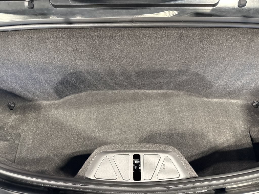 New 2026 Chevrolet Corvette Stingray Preferred Conv w/ Battery Protection Package RWD image 44