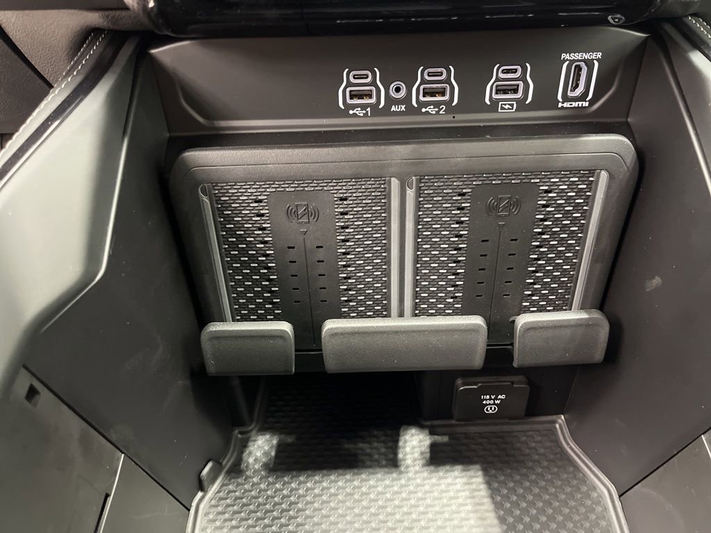 New 2026 RAM 3500 Limited image 18