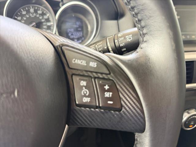 Used 2016 MAZDA CX-5 Touring AWD/4WD image 18