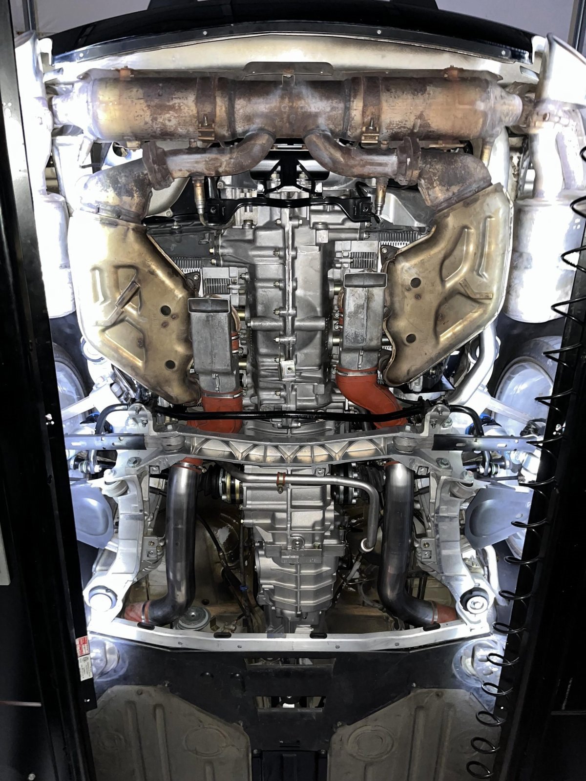 Used 1998 Porsche 911 Carrera S image 70