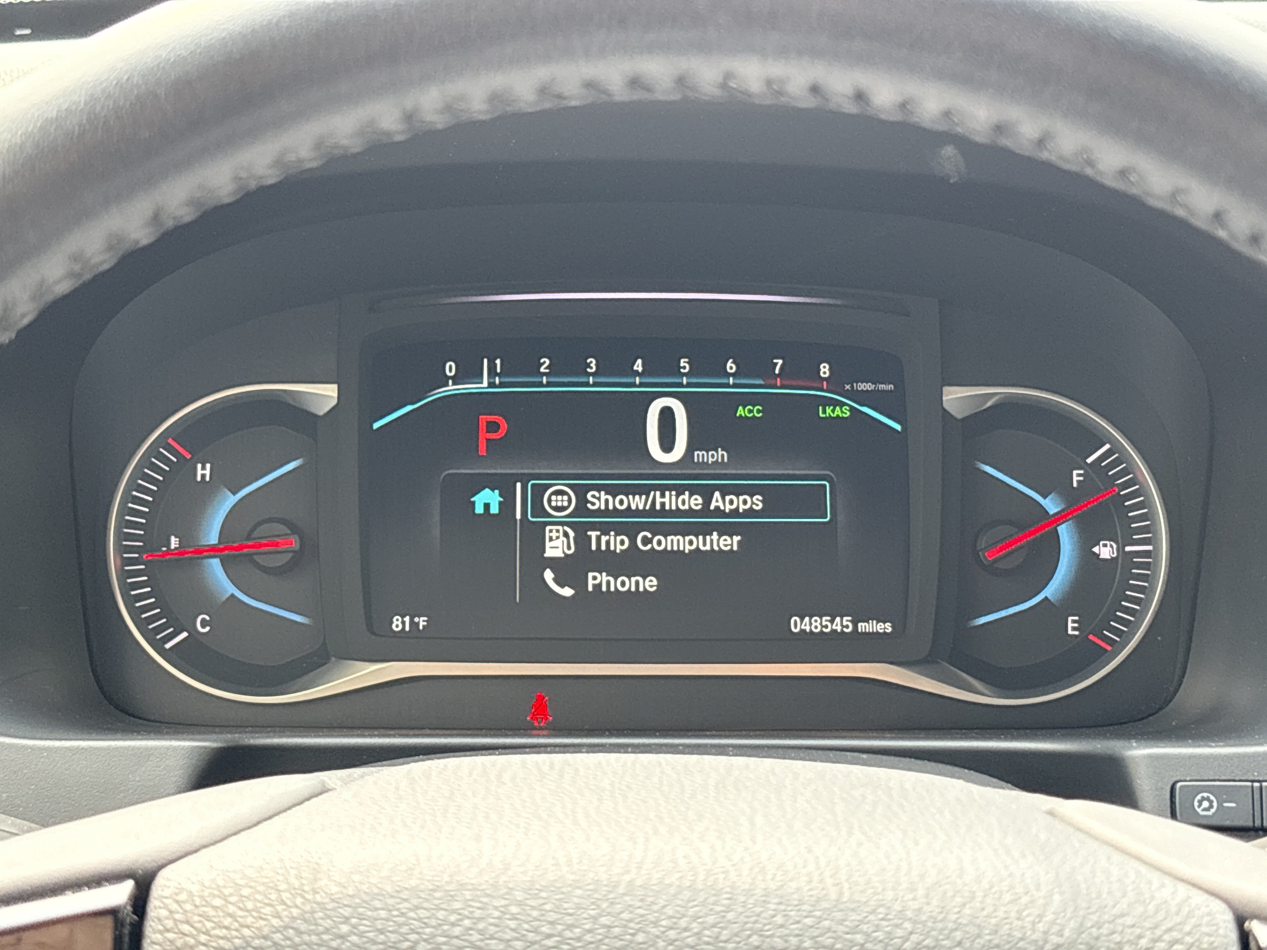 Used 2019 Honda Pilot Touring image 21
