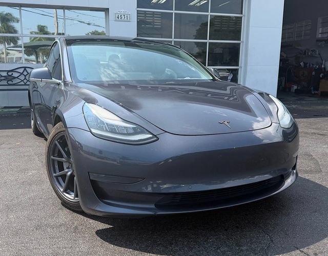 Used 2020 Tesla Model 3 Standard Range Plus RWD image 7
