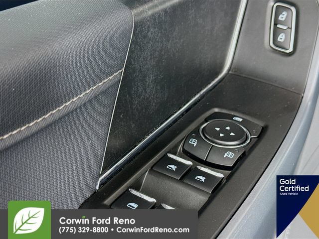 Used 2023 Ford F150 XLT w/ Equipment Group 301A Mid AWD/4WD image 21