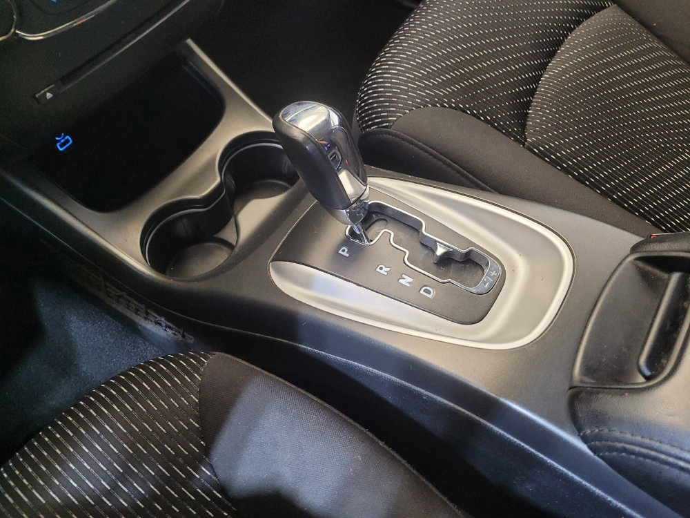 Used 2017 Dodge Journey SE w/ Flexible Seating Group FWD image 26