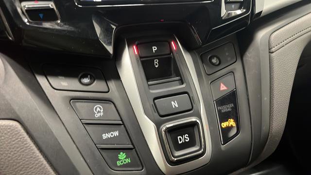 Used 2023 Honda Odyssey EX-L image 19