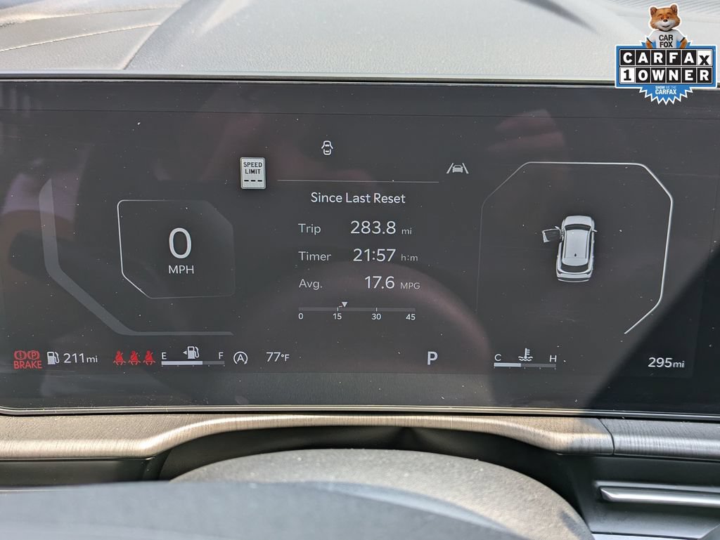 Certified 2026 Kia Sportage X-Line w/ X-Line Technology Package AWD/4WD image 17