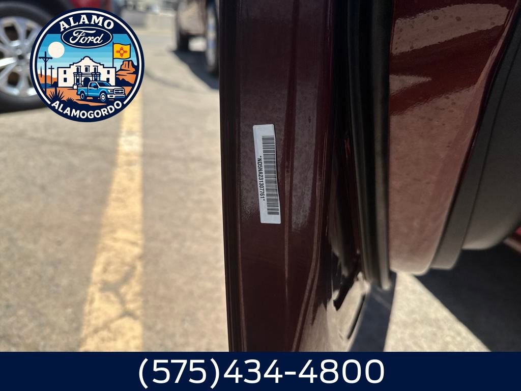 Used 2023 Nissan Altima 2.5 SV image 25