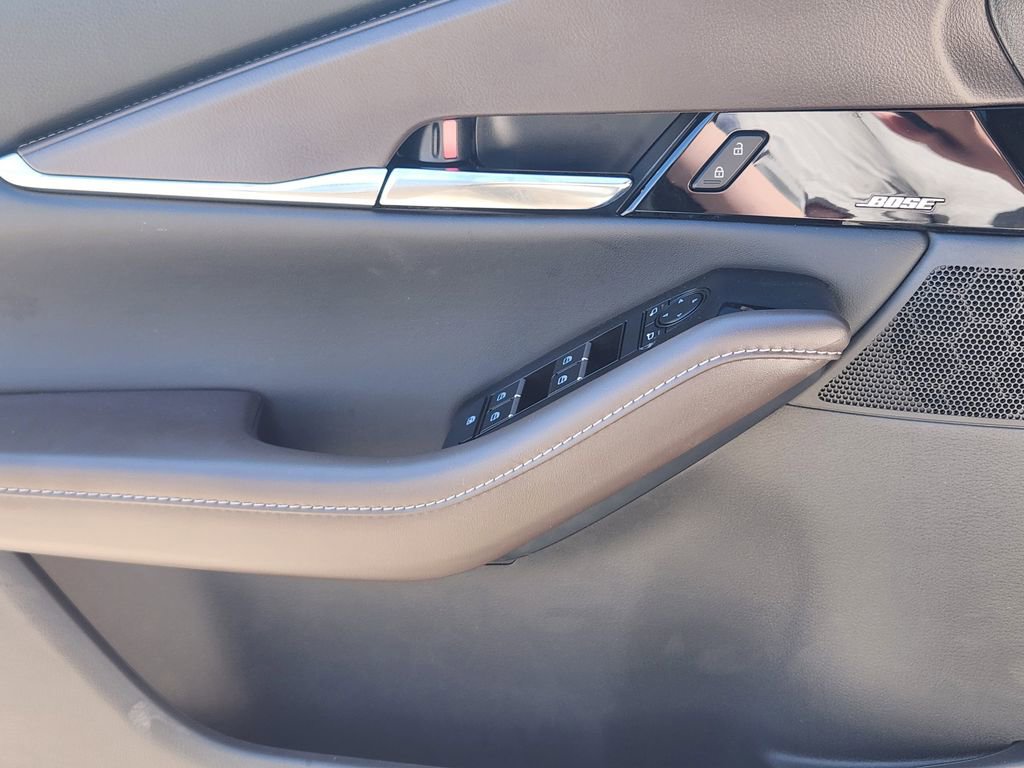 Used 2025 MAZDA CX-30 AWD 2.5 S w/ Premium Package image 19