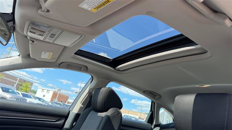 Used 2018 Honda Accord EX image 24