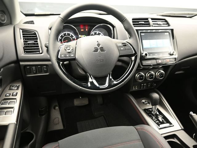 New 2026 Mitsubishi Outlander Sport SE AWD/4WD image 12