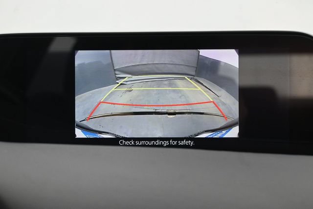 Used 2022 MAZDA MAZDA3 s AWD/4WD image 33