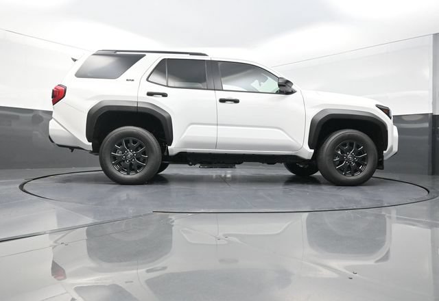 Used 2026 Toyota 4Runner SR5 RWD image 37