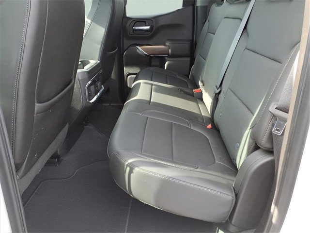 Used 2019 GMC Sierra 1500 SLT w/ SLT Premium Package image 18