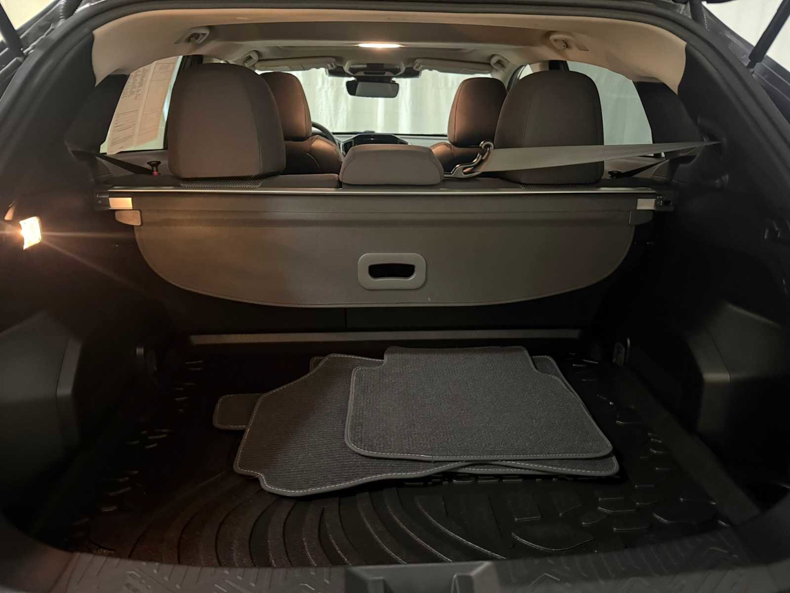 Certified 2024 Subaru Crosstrek 2.0i Premium image 25